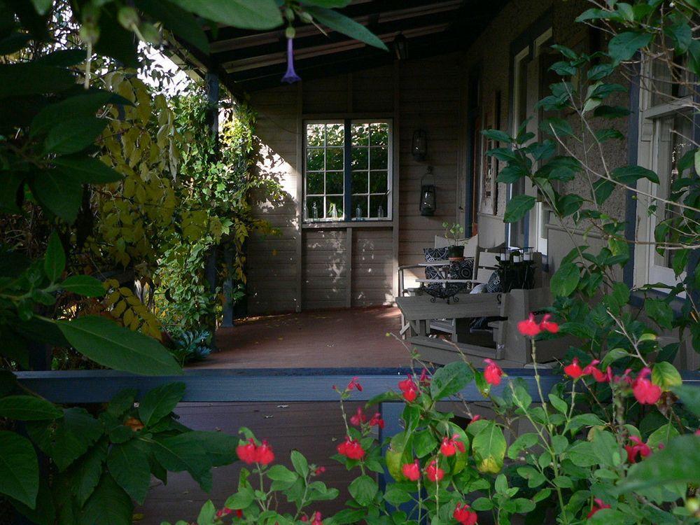 Redcliffe House Colonial Bed & Breakfast Суонси Экстерьер фото