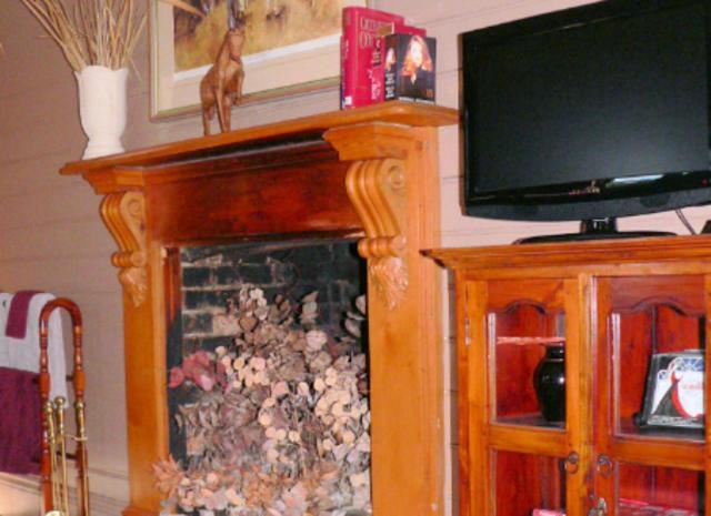 Redcliffe House Colonial Bed & Breakfast Суонси Номер фото