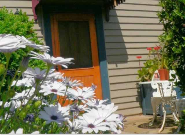 Redcliffe House Colonial Bed & Breakfast Суонси Номер фото