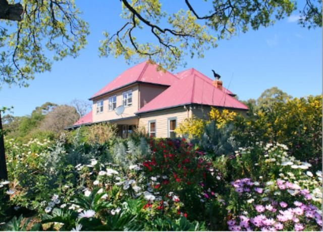 Redcliffe House Colonial Bed & Breakfast Суонси Экстерьер фото