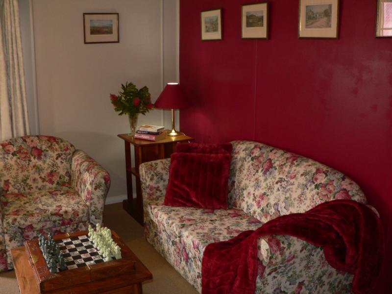 Redcliffe House Colonial Bed & Breakfast Суонси Экстерьер фото