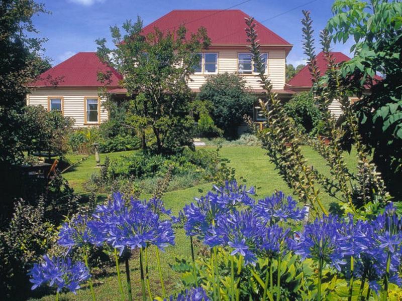 Redcliffe House Colonial Bed & Breakfast Суонси Экстерьер фото