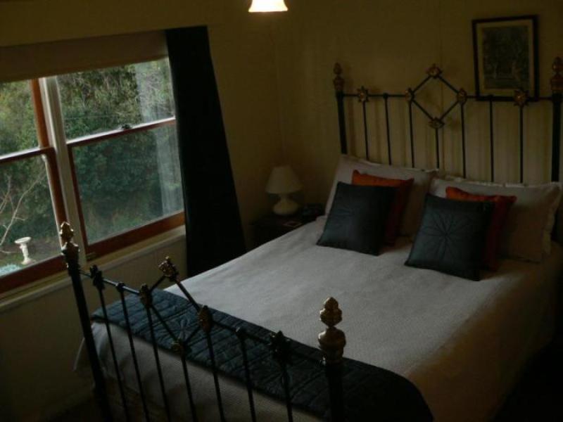 Redcliffe House Colonial Bed & Breakfast Суонси Экстерьер фото