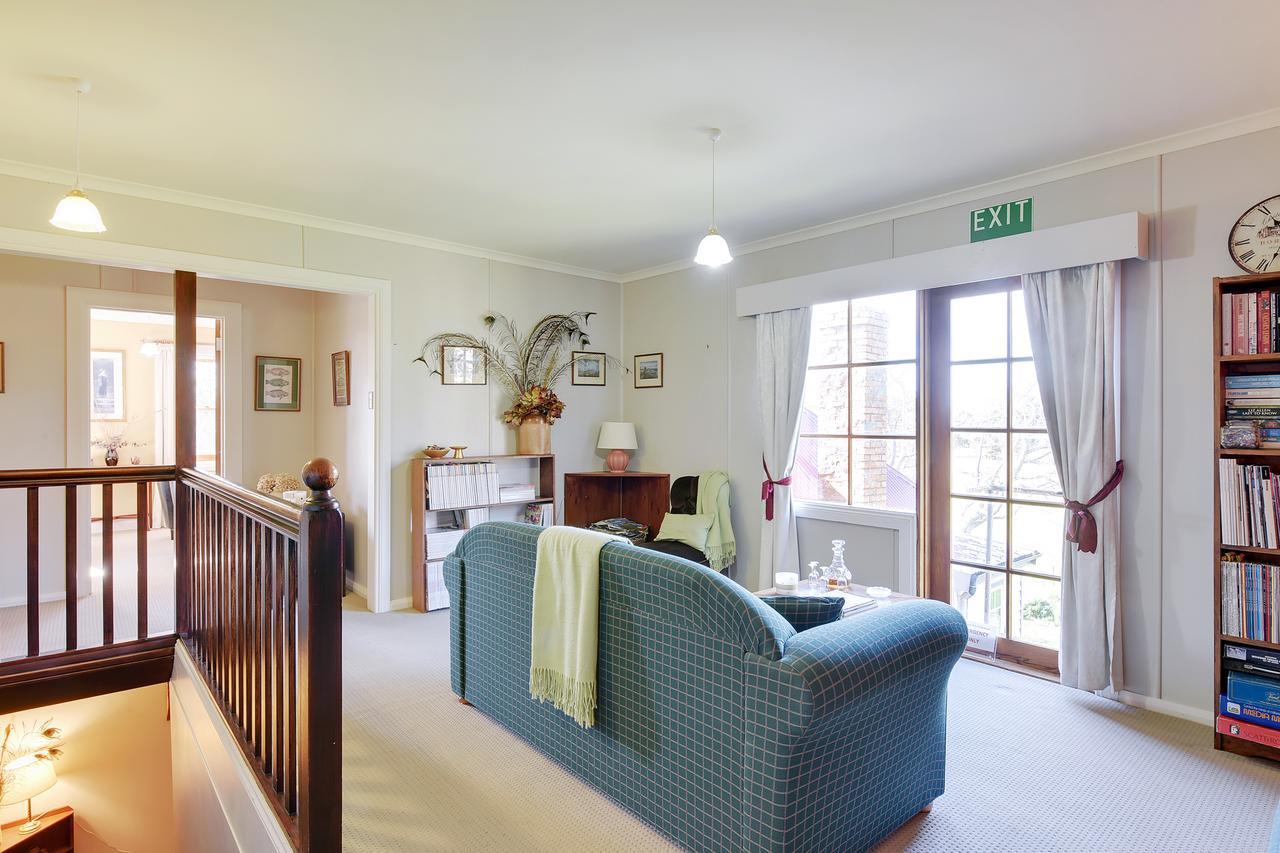 Redcliffe House Colonial Bed & Breakfast Суонси Экстерьер фото