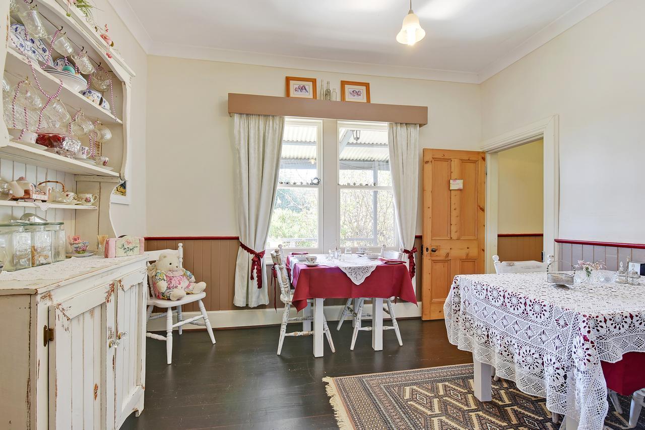 Redcliffe House Colonial Bed & Breakfast Суонси Экстерьер фото