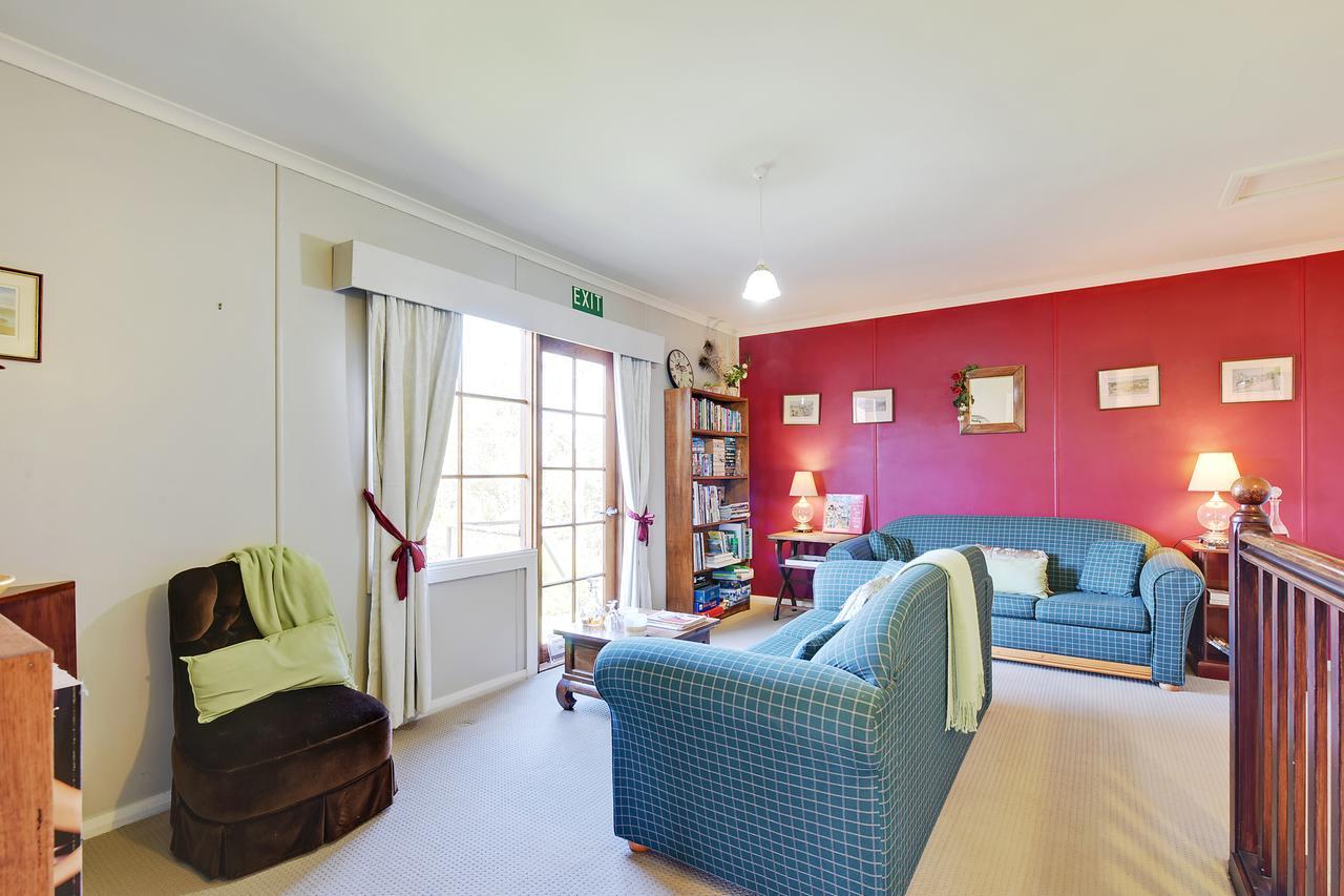 Redcliffe House Colonial Bed & Breakfast Суонси Экстерьер фото