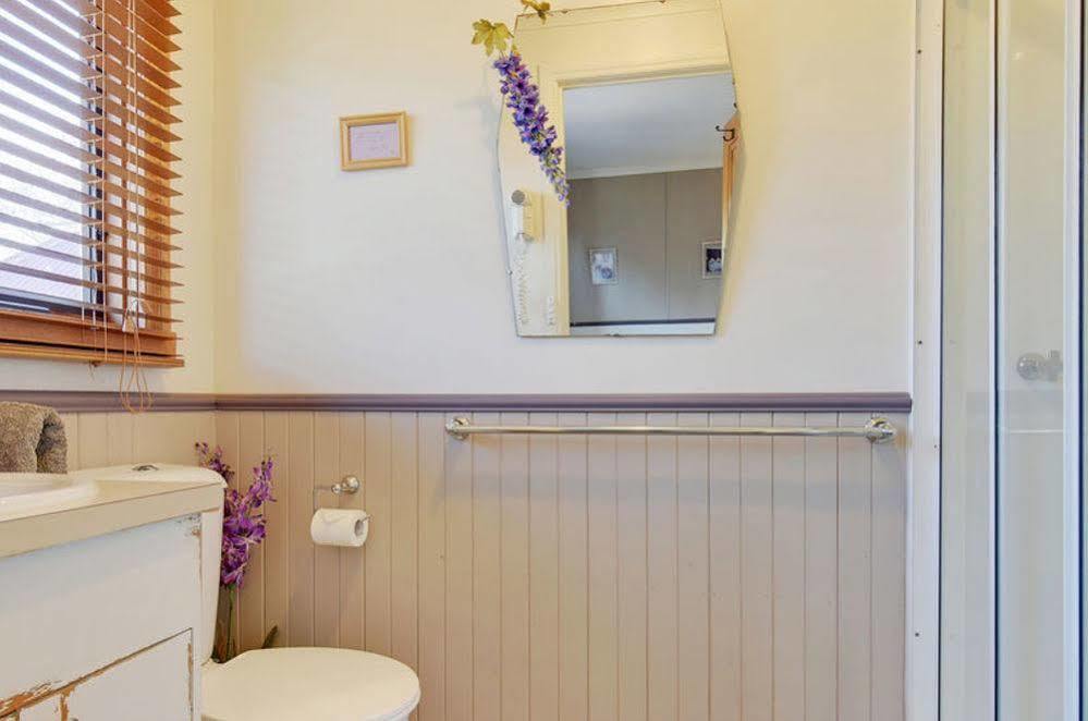 Redcliffe House Colonial Bed & Breakfast Суонси Экстерьер фото