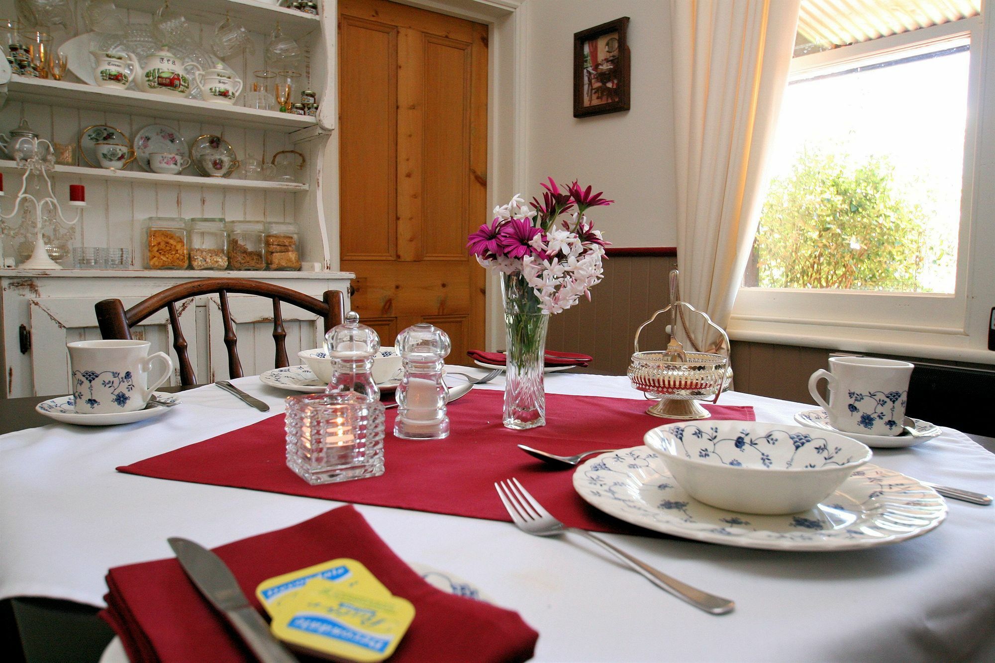 Redcliffe House Colonial Bed & Breakfast Суонси Экстерьер фото